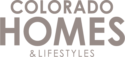 Colorado Homes & Lifestyles logo